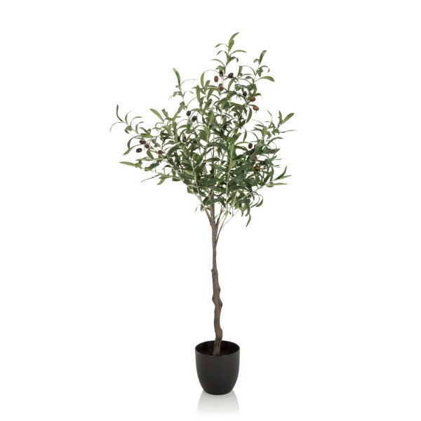 Kunstpflanze Olivenbaum (olive)