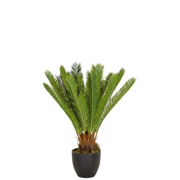 Kunstpflanze Palmfarn (Cycas)