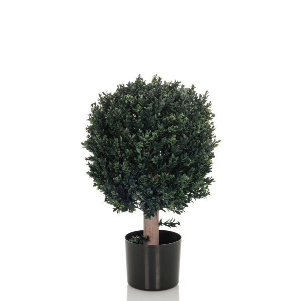Kunstpflanze Buchsbaum (buxus)
